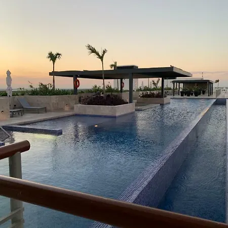 La Amada Condo With Marina View